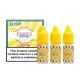 Dinner Lady Limonlu Tart Aromalı Premium Likit 30ML