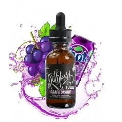  Ruthless Grape Drank (Siyah Üzüm ve Fanta) 30ML Premium Likit