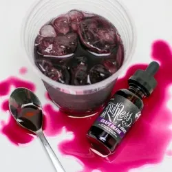  Ruthless Grape Drank (Siyah Üzüm ve Fanta) 30ML Premium Likit