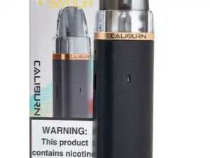 Uwell Caliburn G3 Lite İncelemesi: Yeni Başlayanlar için İdeal Mi?