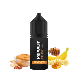 PRİVACY PLUS - Grand Master  - 30ML Salt Likit