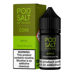 Pod Salt - Apple Salt Likit 30ML