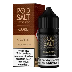 Pod Salt - Cigarette 30ML