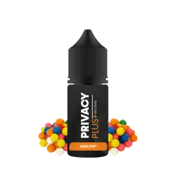 PRİVACY PLUS - BubbleGum  - 30ML Salt Likit