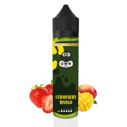 OWN - Strawbery Mango 60ML