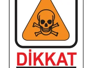 DİKKAT!! DOLANDIRICLIK 