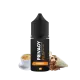 PRİVACY PLUS - Espresso - 30ML Salt Likit