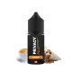 PRİVACY PLUS - Espresso - 30ML Salt Likit