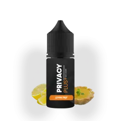 PRİVACY PLUS - Lemon Tart - 30ML Salt Likit