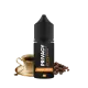 PRİVACY PLUS - Turkish Coffee - 30ML Salt Likit