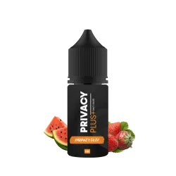 PRİVACY PLUS - Watermelon Strawberry - 30ML Salt Likit