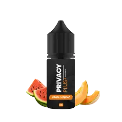 PRİVACY PLUS - Melon Watermelon - 30ML Salt Likit