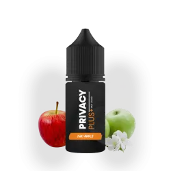 PRİVACY PLUS - Two Apple - 30ML Salt Likit