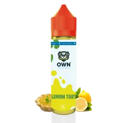 Own Diamond - Lemon Tart 60ML