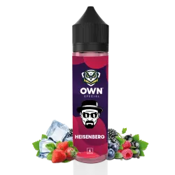 Own SPECİAL - Heisenberg 60ML