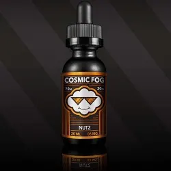 Cosmic Fog Nutz 30ML