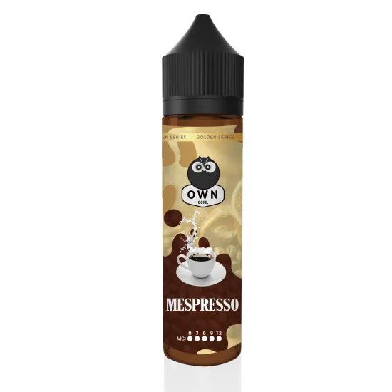 OWN - Mespresso 60ML