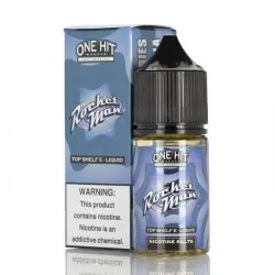 One Hit Wonder Rocket Man 30ML Salt Likit