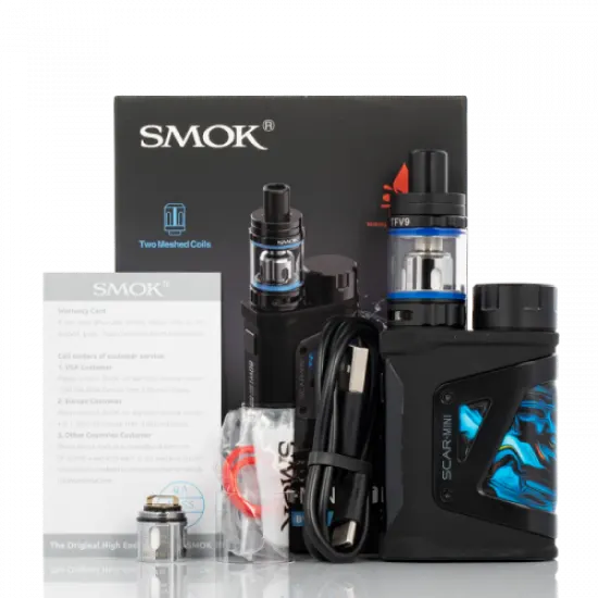 Smok Scar Mini 80W