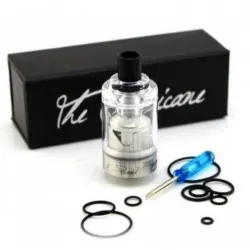 The Hurricane V1 JR. MTL RTA Atomizer