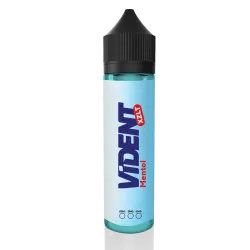 VİDENT MENTHOL 60ML