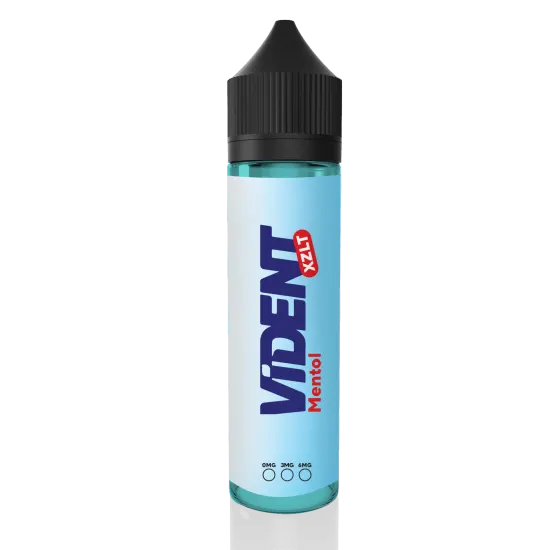 VİVİDENT MENTHOL 60ML