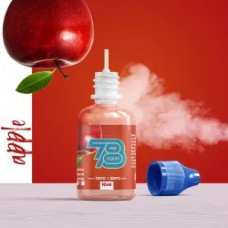 78 Apple - Elma Likit 30ML