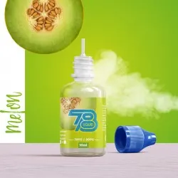 78 Melon - Kavun Likit 30ML