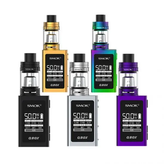 SMOK Q Box