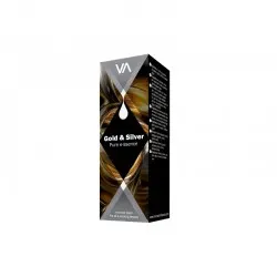 InnovationBG Gold&Silver(Tütün, Bal ve Meyve) Likit 30ml