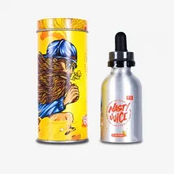    Nasty Juice Cush Man - Mango Aromalı 60 ML