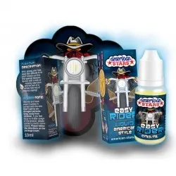 American Stars Easy Rider 30 ML Likit