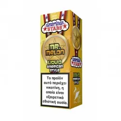 American Stars Melon 30 ML Likit