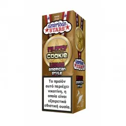 American Stars Nutty Budy Cookie 30ML