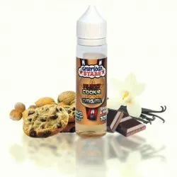 American Stars Nutty Budy Cookie 30ML