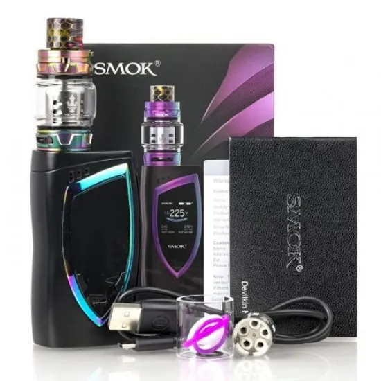 Smok Devilkin Kit