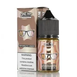 One Hit Wonder My Man 30ML Salt Likit