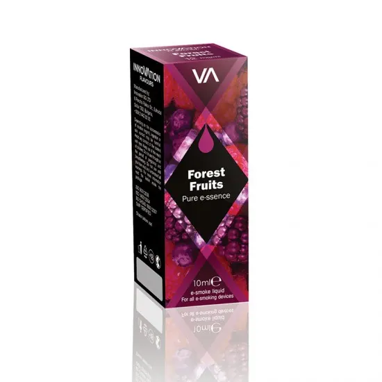 Innovation Forest Fruits ( Kırmızı Meyveler Mix ) 30ML