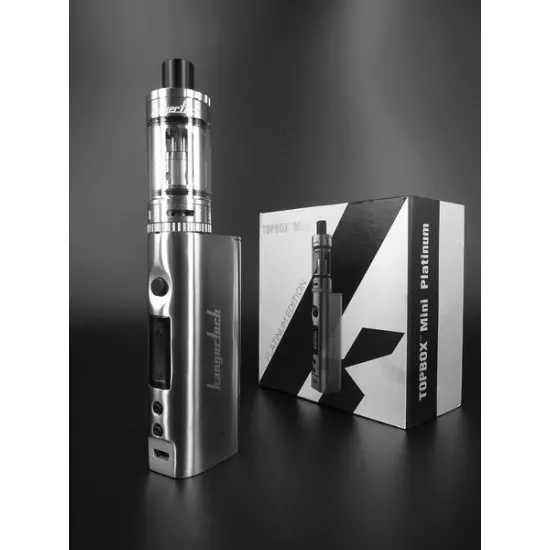 Kangertech Topbox Mini Platinium