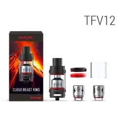 Smok TFV12 Cloud Beast King Atomizer