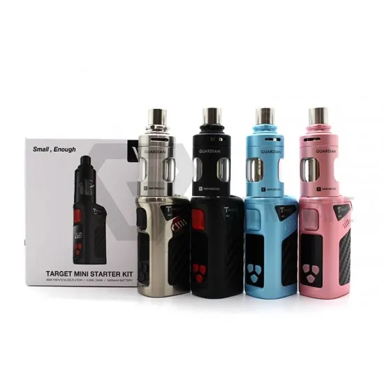 Vaporesso Target Mini Starter Kit Small Smart