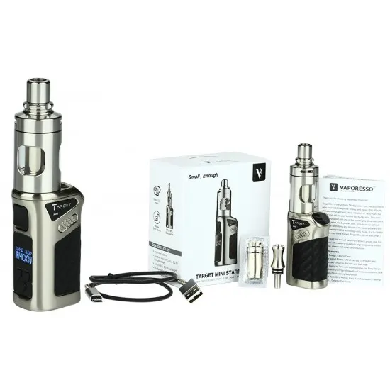 Vaporesso Target Mini Starter Kit Small Smart