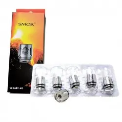 Smok TFV8 Baby M2 Coil 