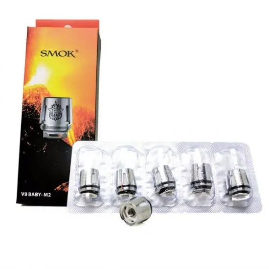 TFV8 Baby M2 Coil