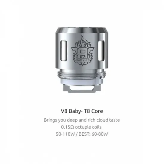 Smok TFV8 Baby T8 Coil