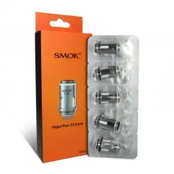  Smok Vape Pen 22 Core Coil (5'li Paket)