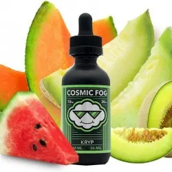 Cosmic Fog KRYP (Karpuzlu Şeker Aromalı) 30ML