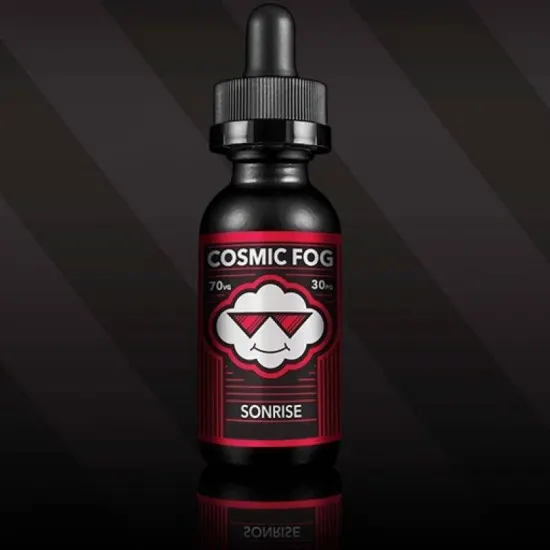 Cosmic Fog Sonrise (Kivi - Ananas) 30ML