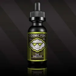 Cosmic Fog The Shocker (Çilek - Limonata - Tropikal Meyve) 30ML