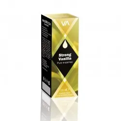 InnovationBG Strong Vanilla ( Vanilya Krema) 30ML